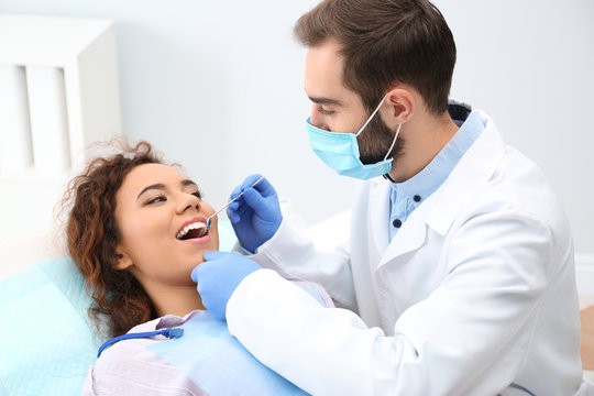 Dental Imaging Devices Helps Dentists Diagnose and Treat Their Patients, Experts Says