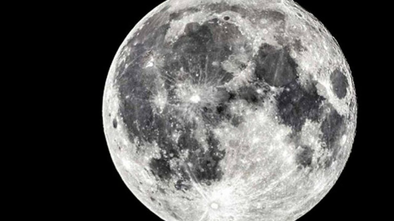 China Creates an Artificial Moon After the Sun To Perform Gravitational Experiments on Earth