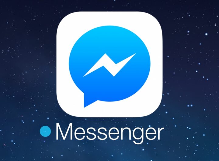 Facebook Messenger will soon notify users when someone takes screen shots of their chat screen