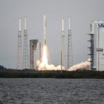 The Italian Radar Satellite Launched By Falcon 9, Read in Detail