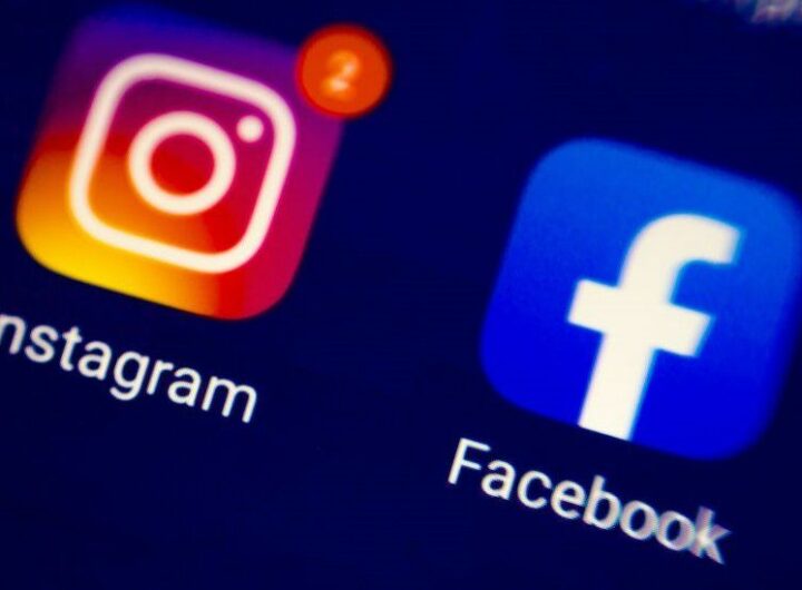 Russia Bans Instagram and Facebook Officially