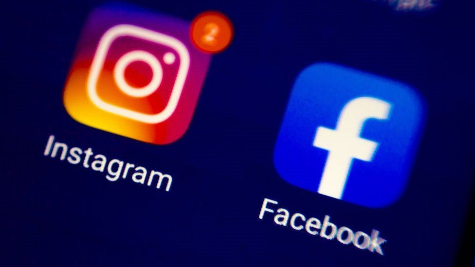 Russia Bans Instagram and Facebook Officially