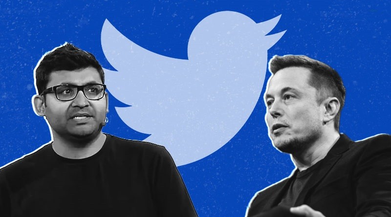 Parag Agarwal, CEO of Twitter, To Receive $42 Million If Elon Musk Terminates His Employment