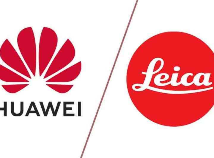 Huawei Has Confirmed the End of Its Partnership with Leica