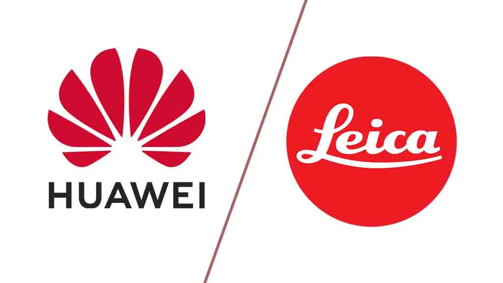 Huawei Has Confirmed the End of Its Partnership with Leica