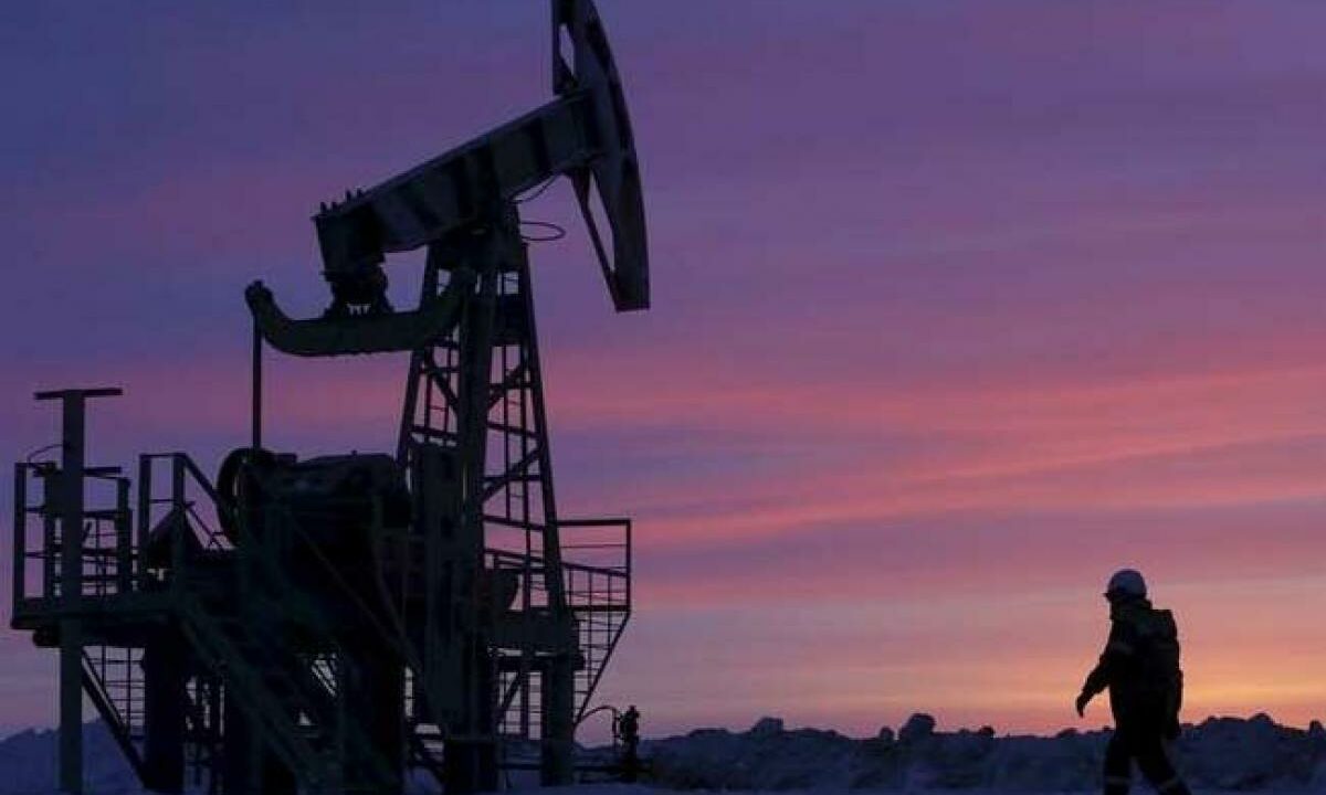 Oil Prices Rise as Geopolitical Tensions Escalate