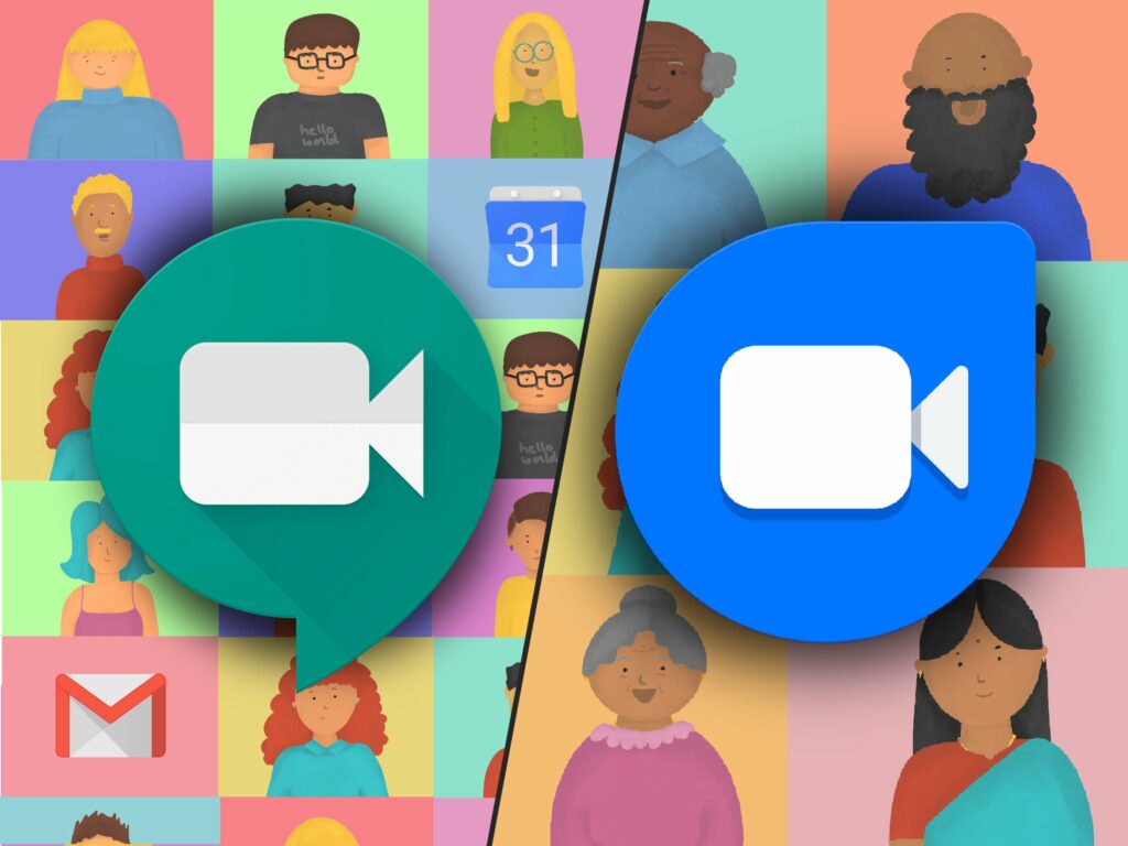 Google is combining Google Meet and Google Duo's strengths