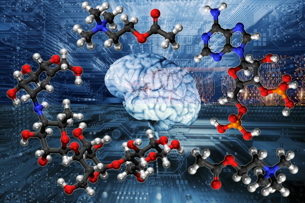 Could Artificial Intelligence Help to Speed Up Drug Research?