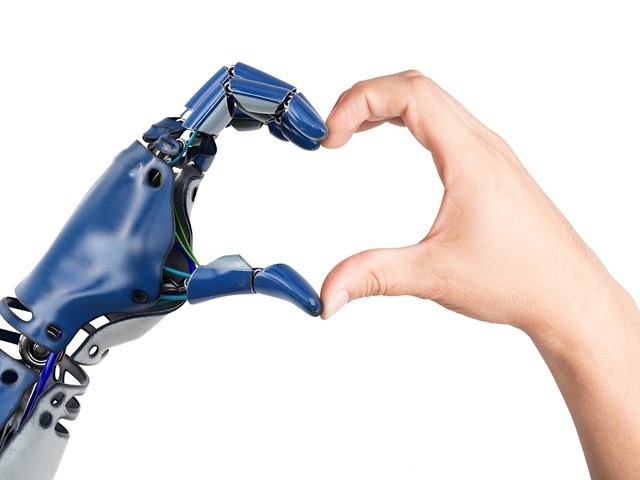 Are Humans Falling in Love with Robots?
