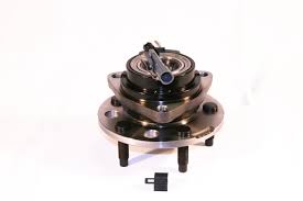 Automotive Wheel Hubs market Forecast | Size To Expand Momentously Over 2022-2031 [HOW-TO GAIN]