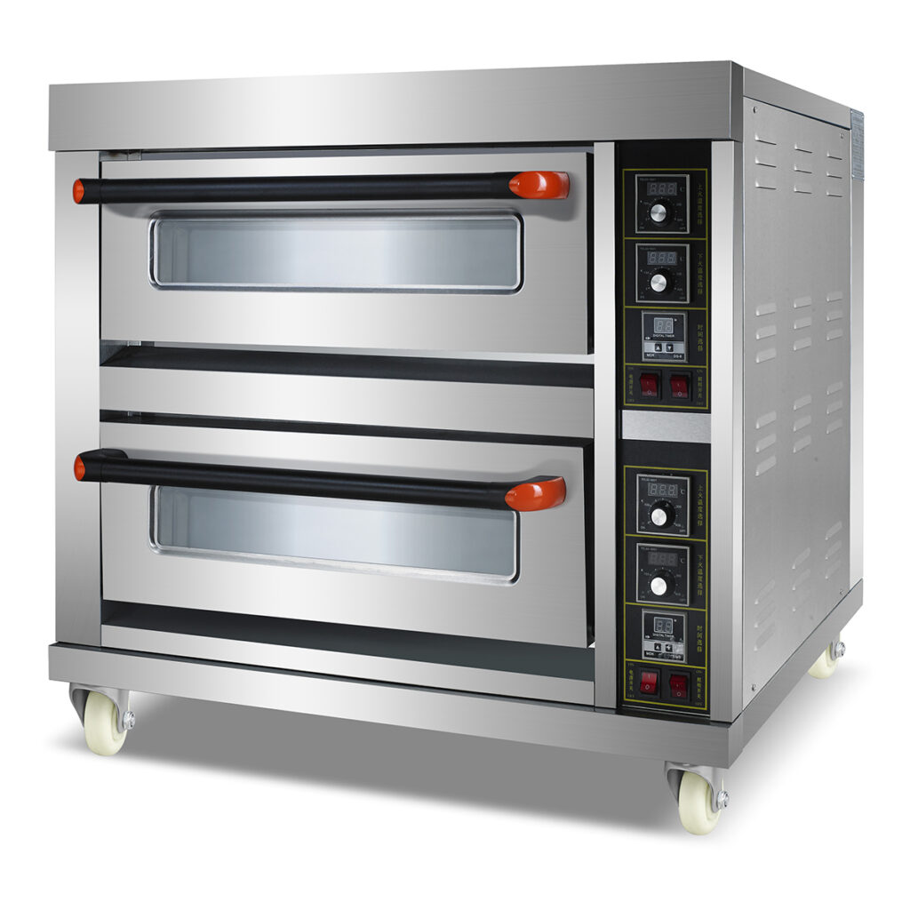 Commercial Toaster Oven Market