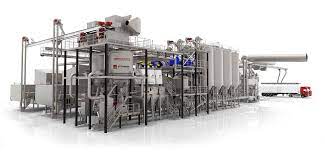 Feed Processing Equipment