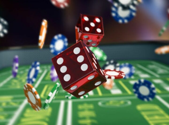 Gambling market in Manufacturing | Supply and Demand by 2031 [PDF]