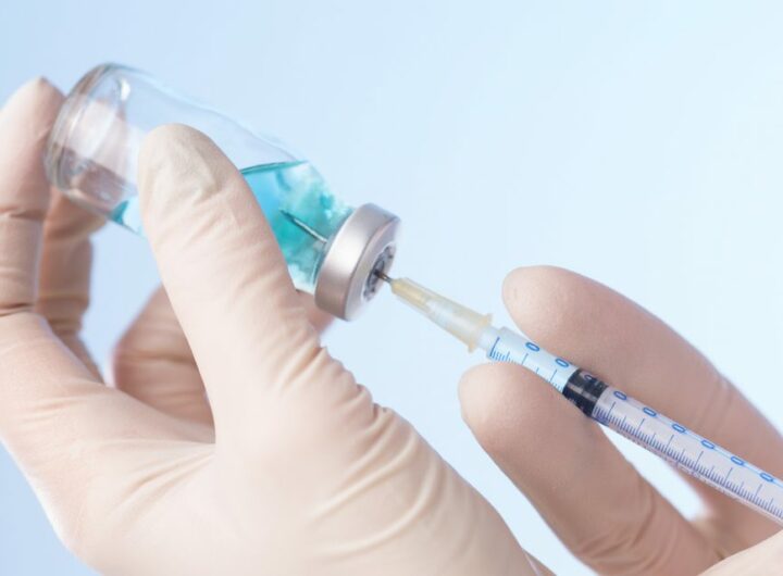 Hepatitis A Vaccine Market
