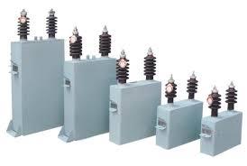High-Voltage Capacitor Market