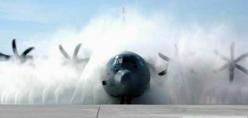 Military Aircraft Washing Equipment market Growth Areas, Shares, Strategy [PDF] | Driving Factors and Growth Forecast to 2031