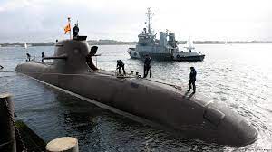 Military Shipbuilding and Submarines