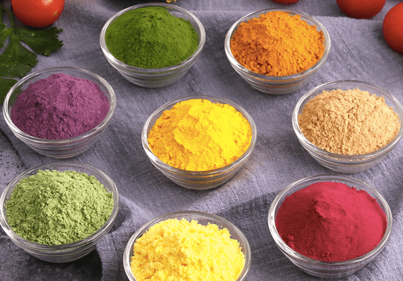 Natural Colorant (Natural Pigment) market [+How Big Is] | Value Projected to Expand by 2022-2031
