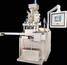 Softgel Manufacturing Equipment
