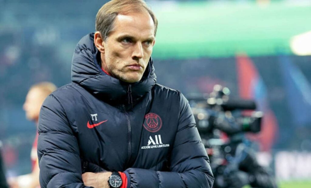 After a disappointing start to the season, Chelsea fired Tuchel as manager