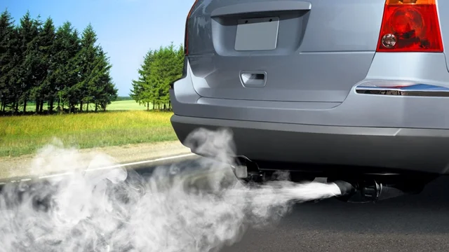 Automotive Exhaust Gas Sensors