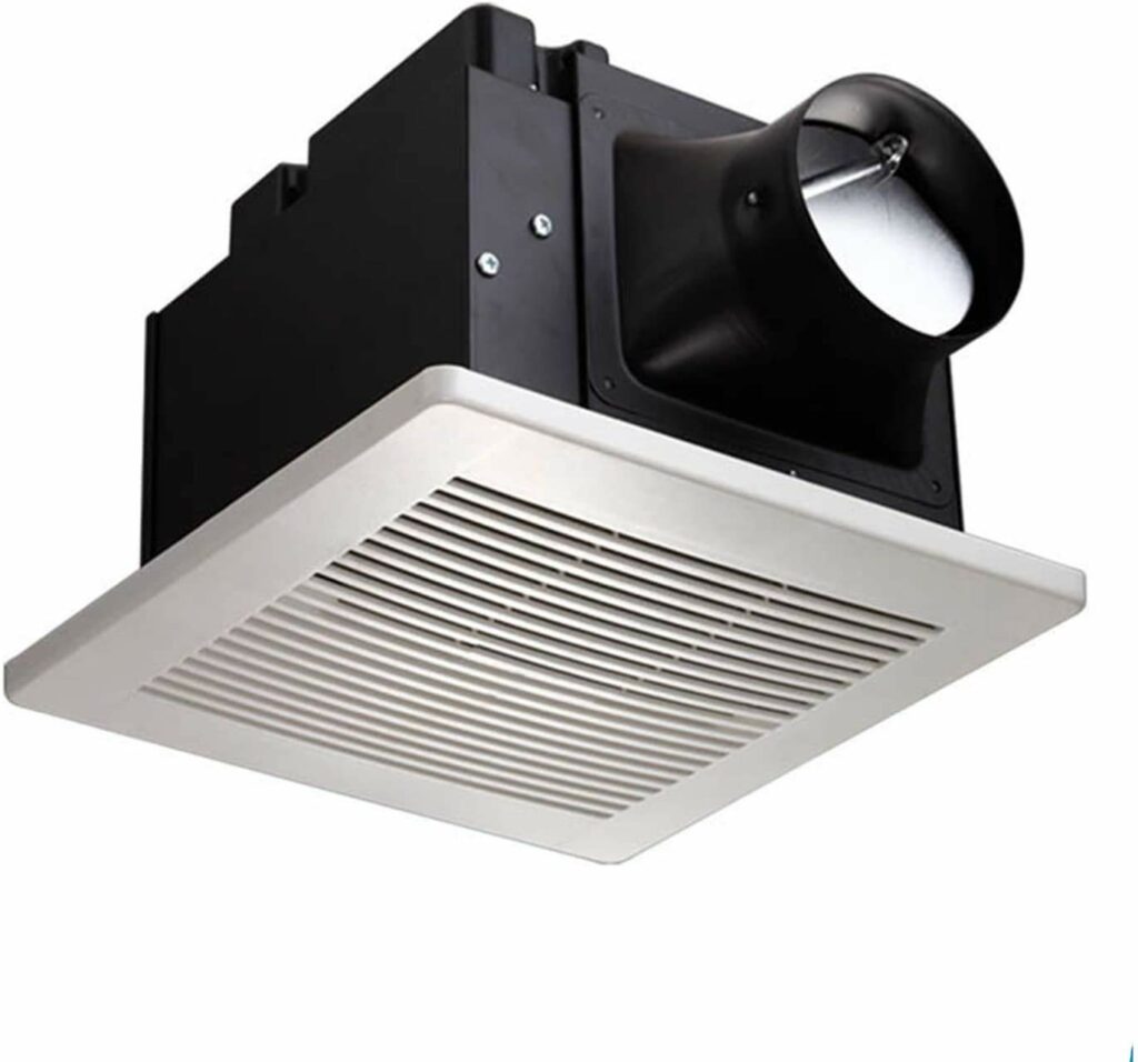 Bathroom Exhaust Fan market Forecast | Business Growth and Development Factors by 2031