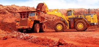 Bauxite Mining