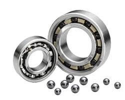 Bearing Steel market Top Manufacturers Analysis | Sales and Growth Rate, Assessment to 2031