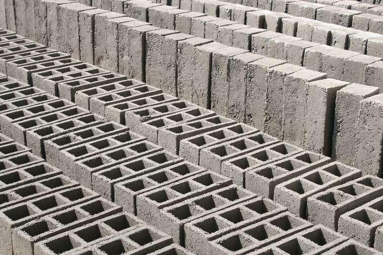Concrete Block and Brick Manufacturing