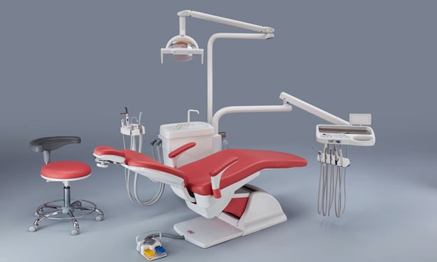 Dental Chairs Market Is Anticipated To Register Around 5.2% CAGR From 2022 To 2032