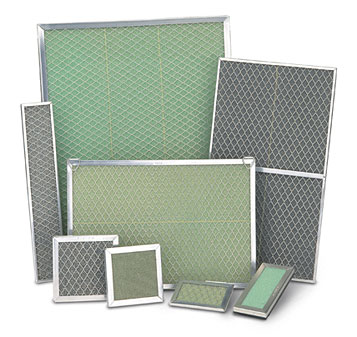 Electronic Air Filters
