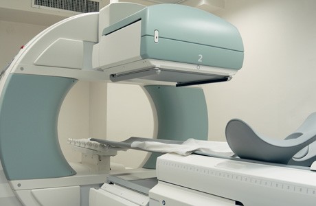 Emission Computed Tomography System