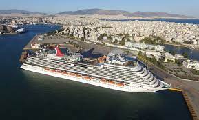 Global Cruise Liners Market