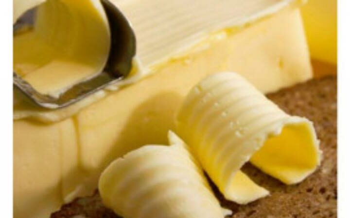 Industrial Hard Margarine