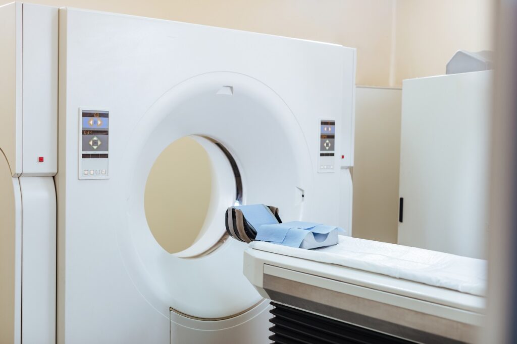Proton Therapy Systems