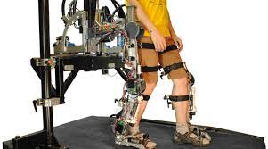 Robotic Rehabilitation and Assistive Technologies