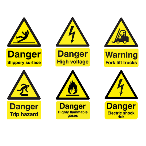 Global Safety Signs market size, Global Safety Signs market growth