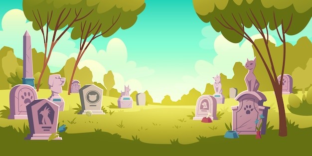 Learn Details Of Pet Funeral Services Market And Strategic Insights For 2022-2030