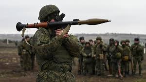 Ukraine war: We have retaken 6,000 km of Russia's territory, declares Zelensky