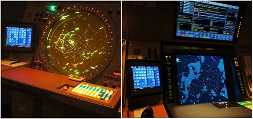Automated Radar Terminal