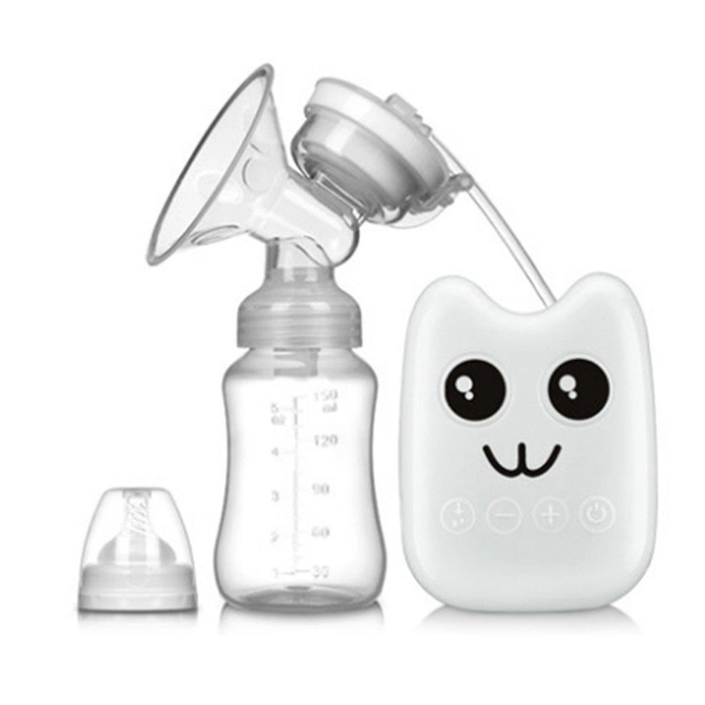 Electrical Breast Pumps