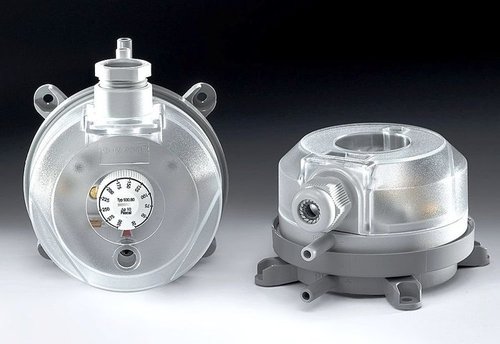 Explosion Proof Differential Pressure Switches Market