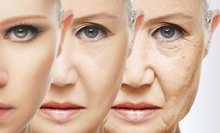 Facial Wrinkle Treatment