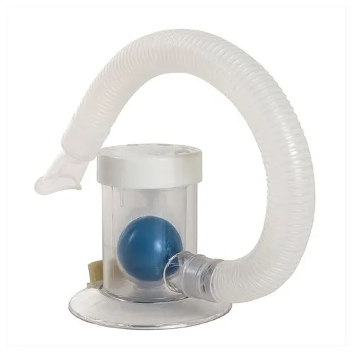 Respiratory Measurement Devices