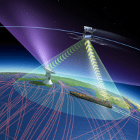 Satellite-based Automatic Identification Systems