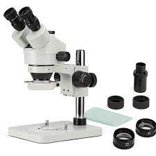 Trinocular Optical Microscope Market