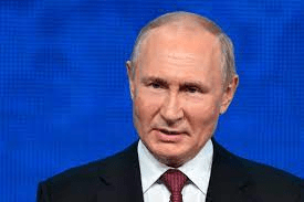 Putin praises PM Modi for his independent foreign policy and leadership.
