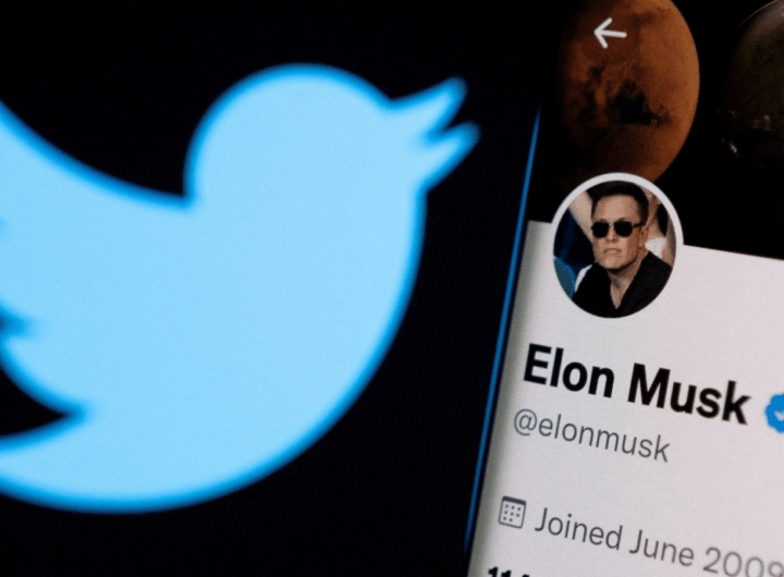 Elon Musk under federal investigation for $44 bn Twitter takeover deal